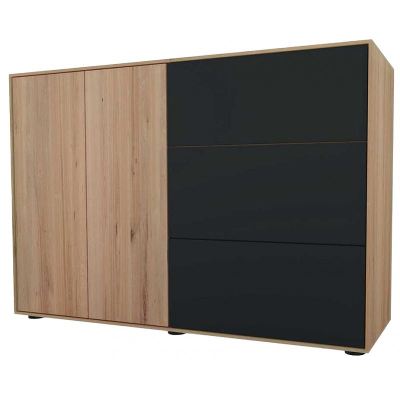 Runa Combination Cabinet